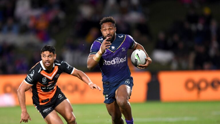 Olam set to join Tigers