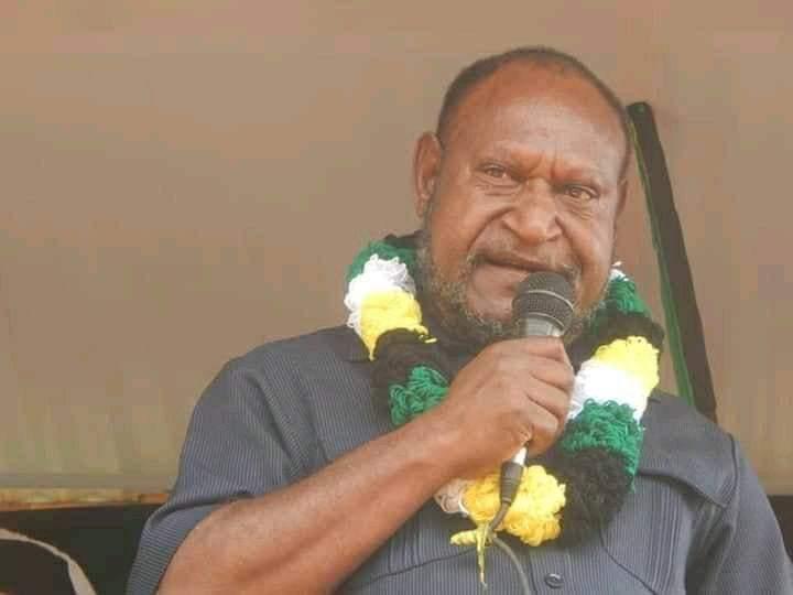 ELECTION PETITION FILED FOR THE LAGAIP OPEN SEAT