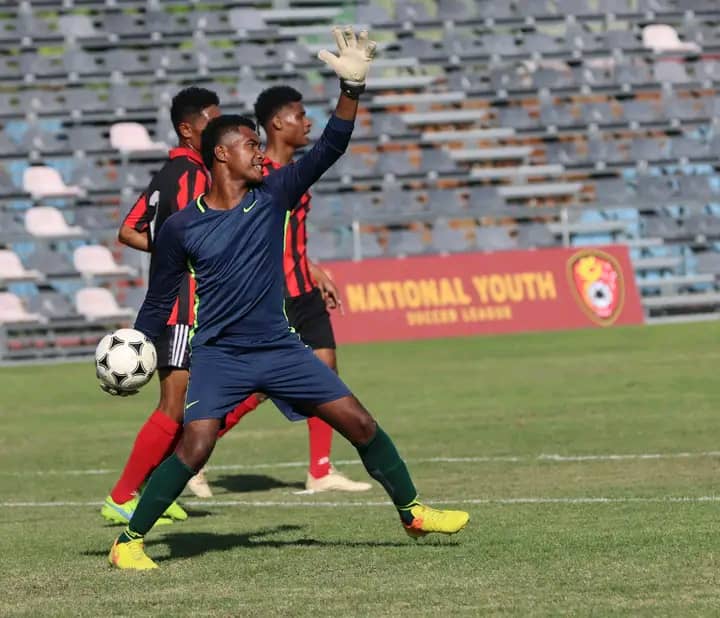 Mariners appoint former Papua New Guinea international as youth boys technical director