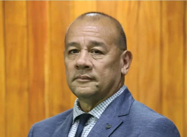 Nawaeb MP highlights programs undertaken in 2023