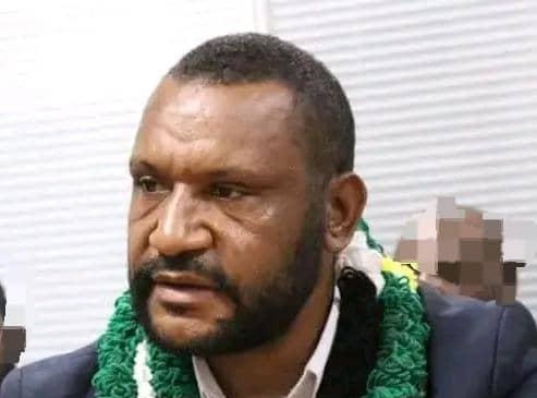 MP ACKNOWLEDEGES THE PEOPLE OF ENGA PROVINCE FOR PROVIDING LEADERSHIP DURING THE RECENT MAYHEM