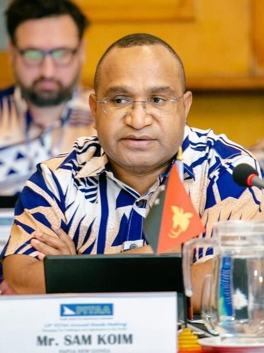 Clarification on the 2024 Budget Employee TaxFree Threshold The PNG
