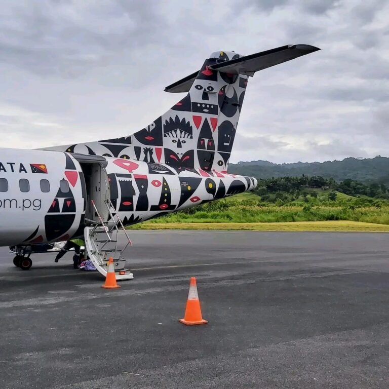 Stop fuel supply impact PNG Air’s ravel