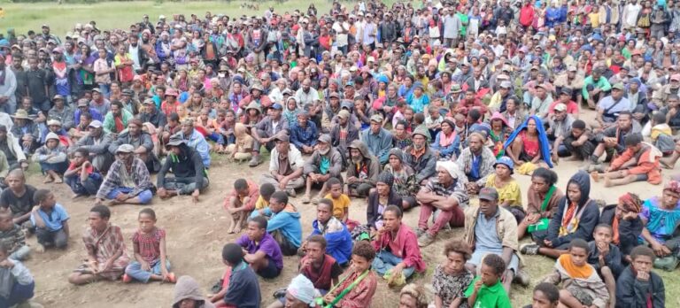 Devastating Rainfall Causes Destruction in Gembogl