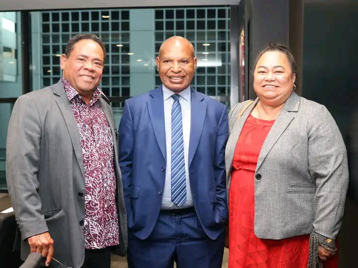 Call for direct flights between PNG, New Zealand