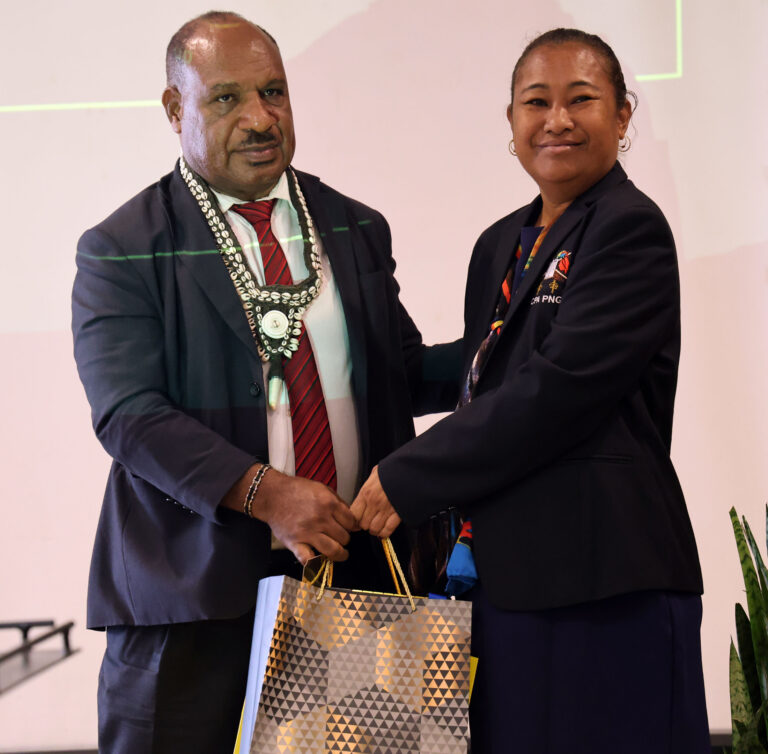 CPA 2024 CONFERENCE SUCCESSFULLY HOSTED IN GOROKA