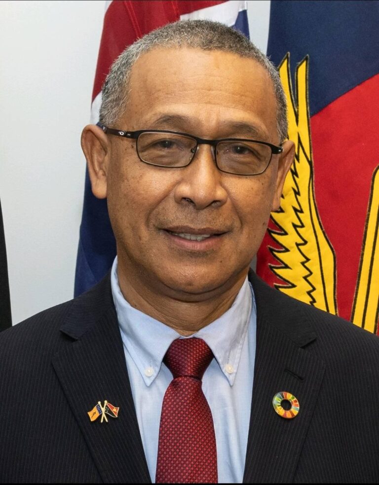 Treasury Minister defends K1 billion contingency funds in PNG budget