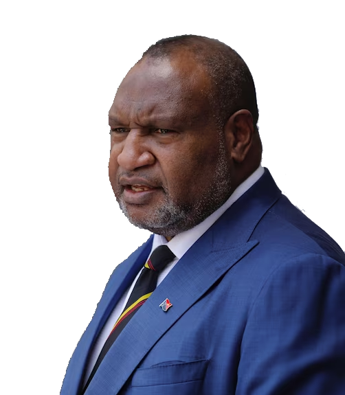 PM MARAPE UNVEILS GOVERNMENT ACHIEVEMENTS IN CARDIAC AND CANCER HEALTH CARE FOR PAPUA NEW GUINEA
