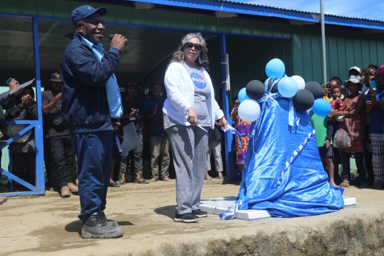 AIYURA AIRCRAFT MAINTENANCE ENGINEERING SCHOOL MARKS 10TH ANNIVERSARY