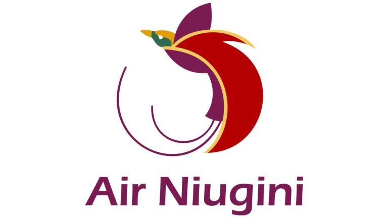 AIR NIUGINI BOEING 737-800 P2-PXC IS STRUCK BY GROUND SERVICES VEHICLE IN MANILA, PHILIPPINES.