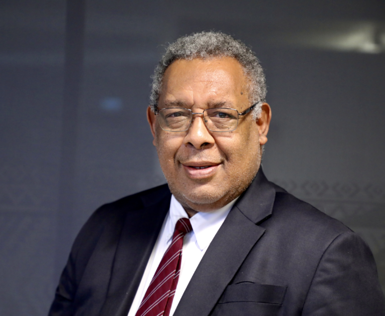 Pomaleu calls for reset, recommitment and dedication at 2026 Dedication Service