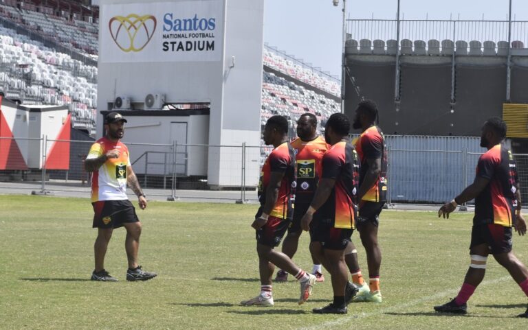 Hunters gearing up for final play-offs