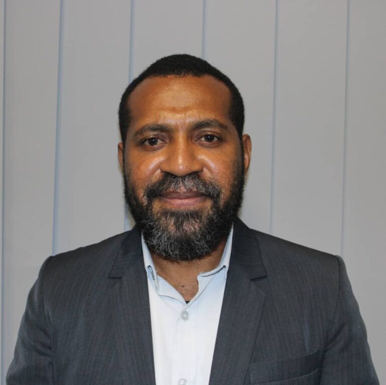 APPOINTMENT OF MADANG PROVINCIAL HEALTH AUTHORITY BOARD