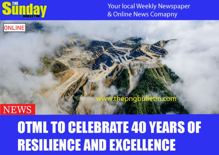 OTML to Celebrate 40 Years of Resilience and Excellence