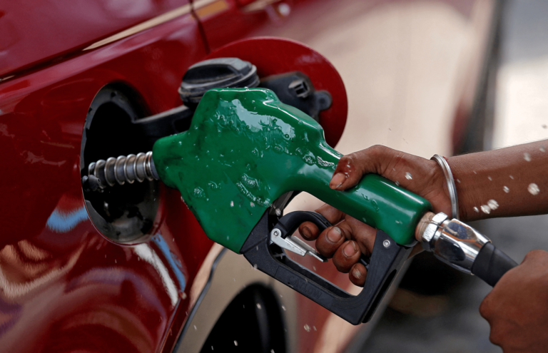 Indicative Retail Fuel Prices for October 2024