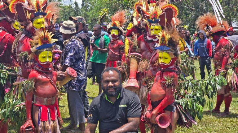 MENDI CHW CELEBRATES 50 YEARS ANNIVERSARY