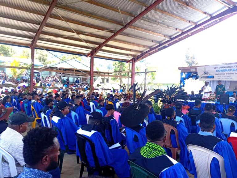 88 students graduate from Aircraft Maintenance Engineering School