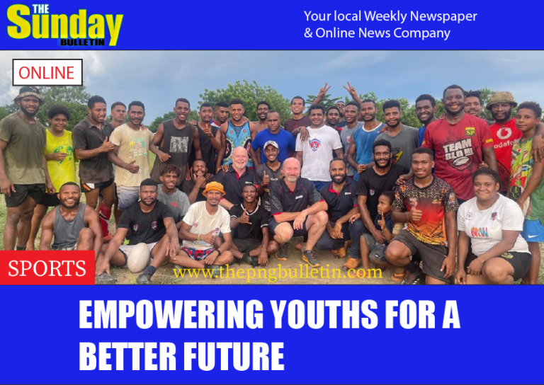 Empowering Youths for a Better Future