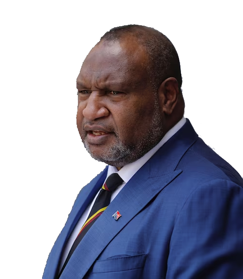 PM MARAPE EMBARKS ON HIS ‘GUEST OF GOVERNMENT’ VISIT TO NEW ZEALAND