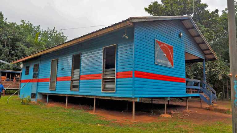 Kairuku police boss calls for safe 2025 LLG election