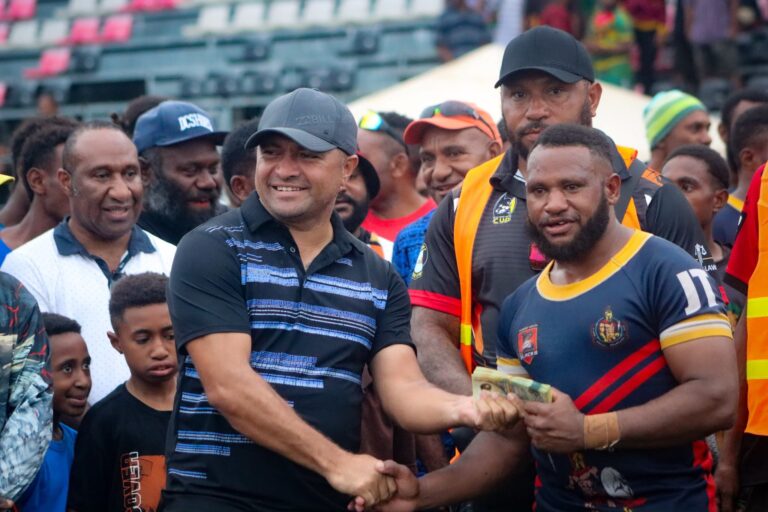 RIGO RICE CUP CONFIRMS K300,000 CASH PRIZE AS FINAL TOP TEN NEARS FINALE