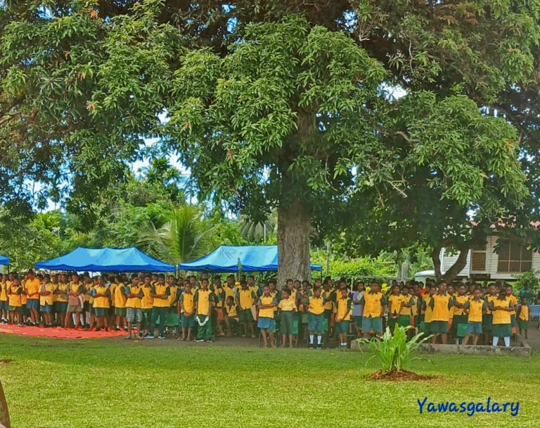 TWO SCHOOLS IN ORO TEMPORARILY CLOSED AMID LOCAL UNREST