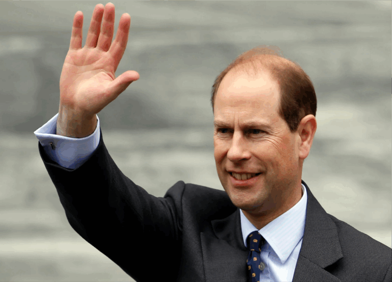 PRINCE EDWARD TO ATTEND PNG’S 50TH INDEPENDENCE JUBILEE, OPEN NEW SUPREME COURT BUILDING