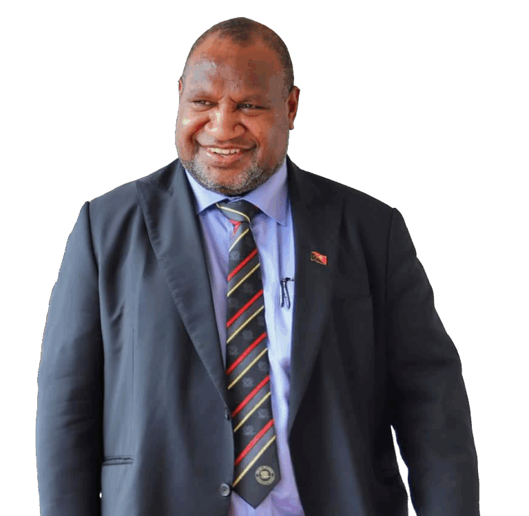 CLARIFYING THE ROLE OF THE PRIME MINISTER AS TRUSTEE SHAREHOLDER OF KUMUL PETROLEUM HOLDINGS LIMITED (KPHL)