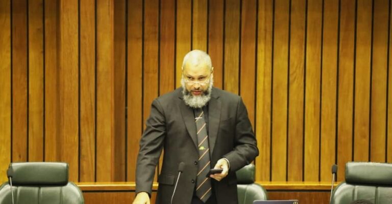 Mambare Nickel Project