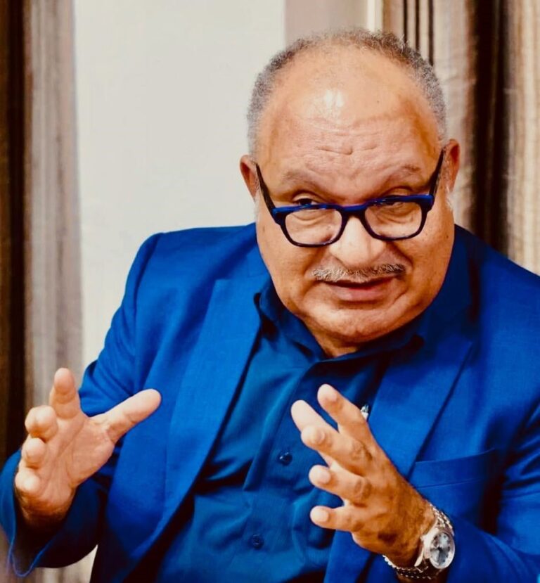 O’Neill: Why is Speaker Interfering in Opposition Matters?