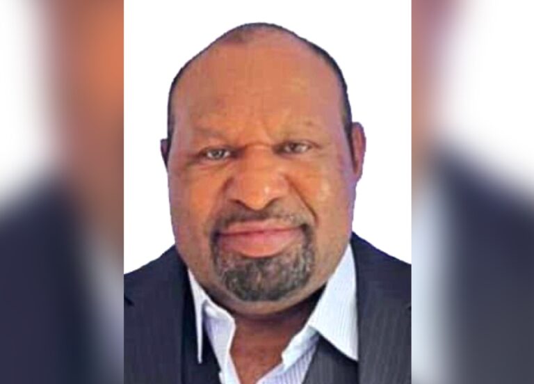 Contractor responds to concerns on Mendi Nipa Road