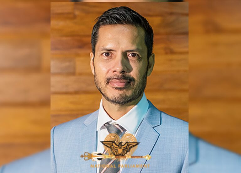 Kramer queries ‘illogical’ application of GST