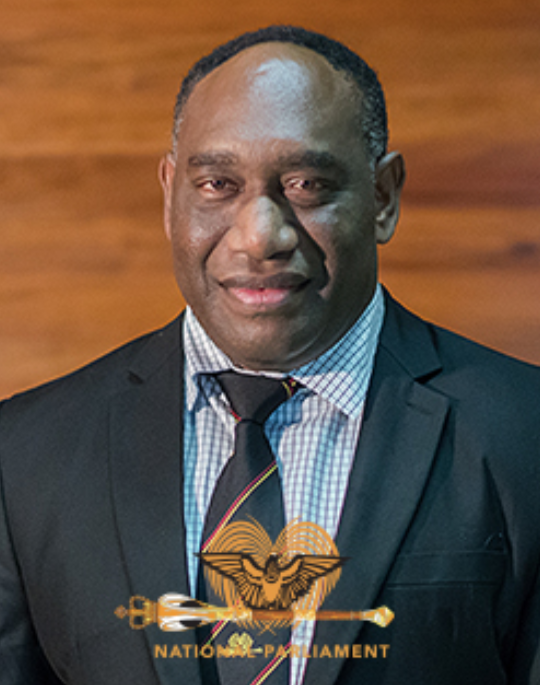 Kapavore urges citizens to change attitude