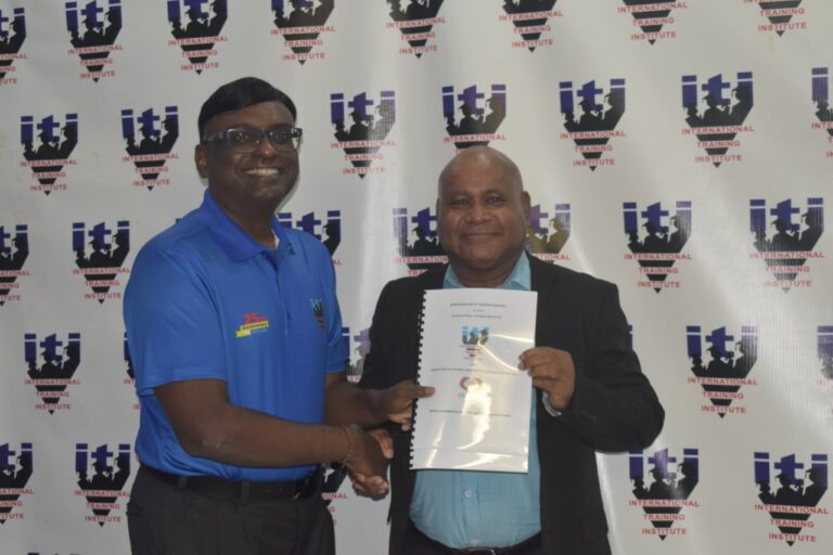 ITI, Savings and Loans Societies sign MoU to partner in financial inclusion activities