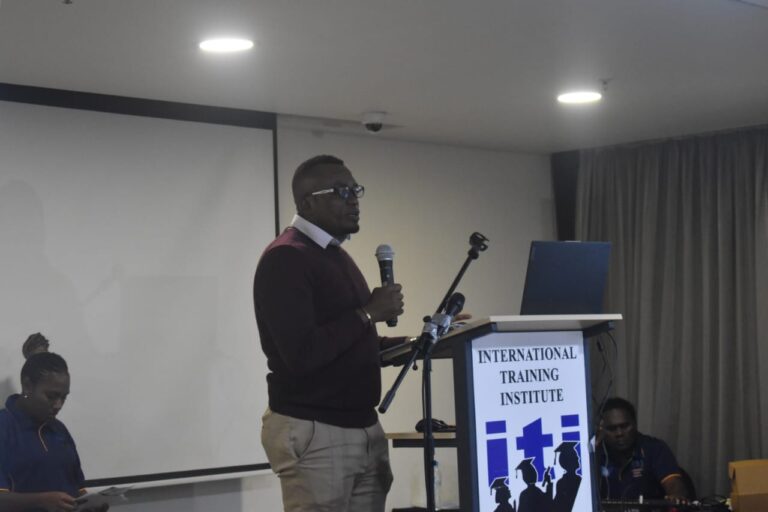 ITI to offer AI program, courses in October   