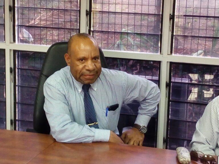 PMGH chief executive praises private hospitals