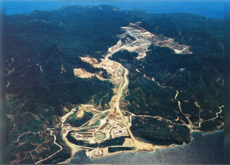 OTML clarifies acquisition of Misima gold project