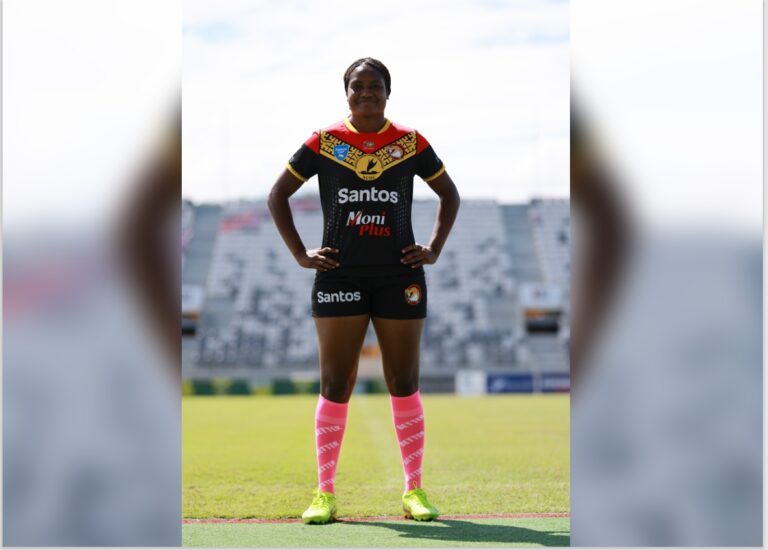 PNGRFL to host second ‘Pawa Meri Round’