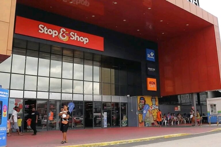 CPL Group Transitions Stop & Shop Division to Taylor Pacific Limited