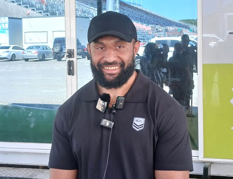 Olam vows to support grassroots rugby league