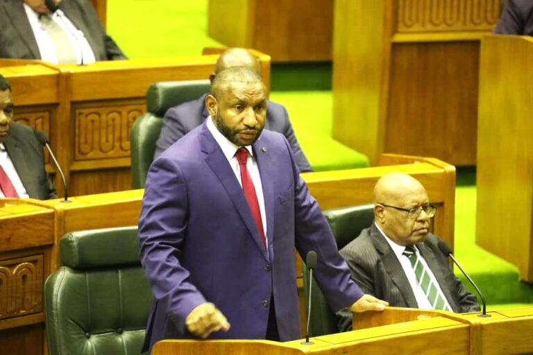 Mining reforms in the works, says Paita