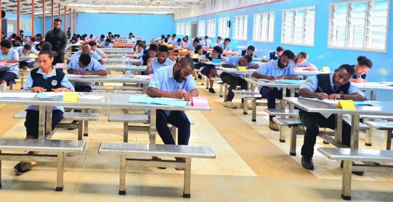 Kopen National School of Excellence marks historic day