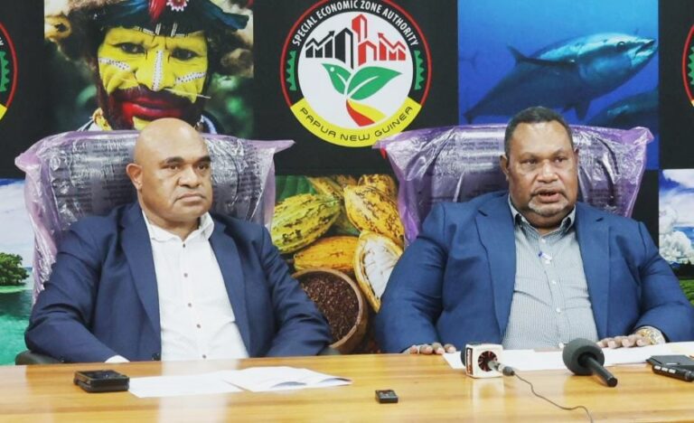 SEZA grants licence to KPHL for Central Province Industrial Park