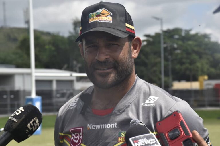 Hunters focus on securing finals spot