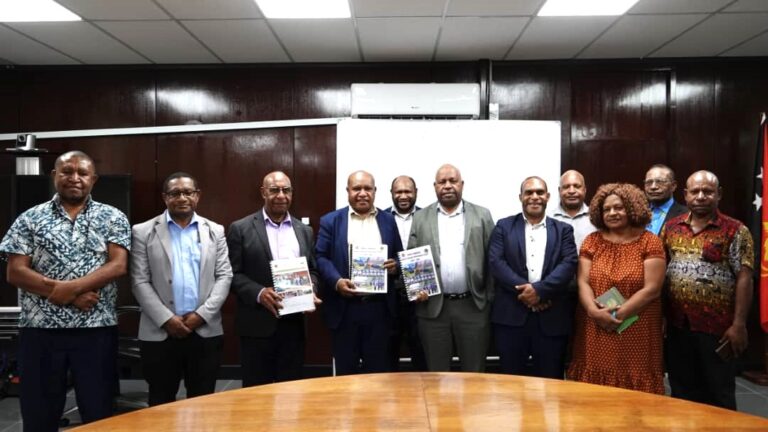 WHP administrator calls for S114 and S119 reports to be presented together for accountability