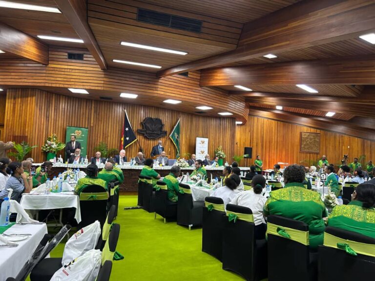 Parliament celebrates 41st anniversary in style