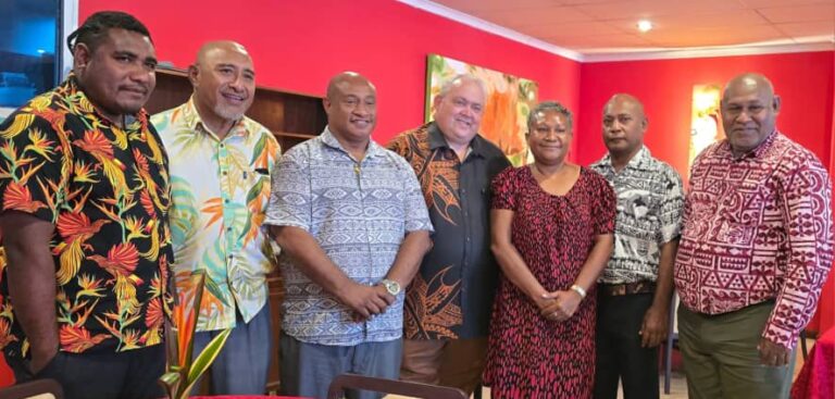 Tkatchenko vows to work with new Motu Koita Assembly members