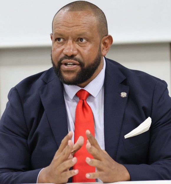 Government “in deep slumber”, says Opposition Leader