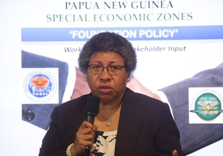 Government agencies urged to collaborate for economic growth