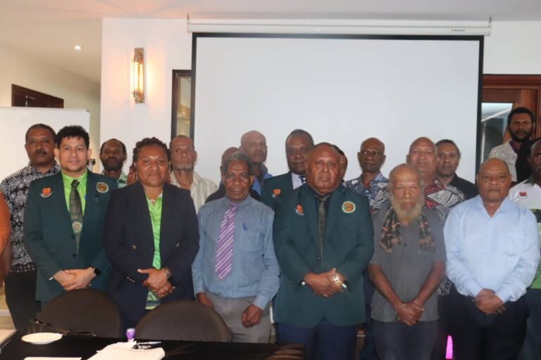 Forest Authority business arm to free carry equity for Cloudy Bay resource owners